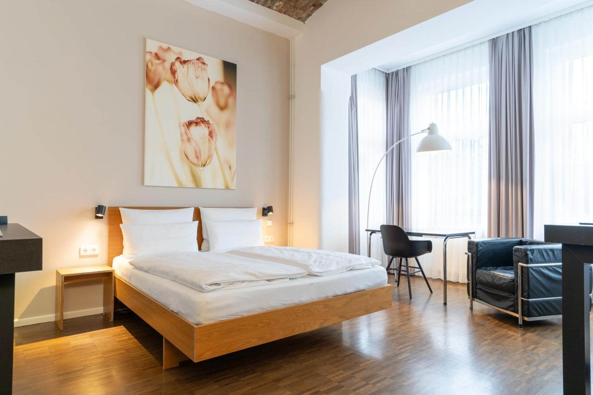 Hotel Johann — Foto’s 3